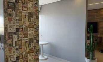 Imagem 7: Apartamento com 2 dormitórios à venda, 75 m² por R$ 570.000,00 - Jardim Petrópolis - São J