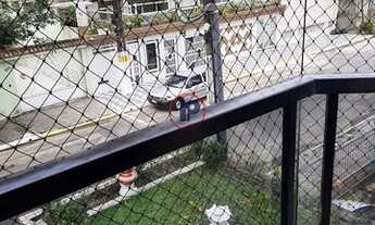 Imagem 2: Apartamento com 2 dorms, Caiçara, Praia Grande - R$ 340 mil, Cod: 9131