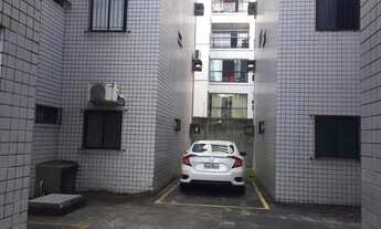 Imagem 3: Apartamento para Venda em Recife, Iputinga, 3 dormitórios, 1 suíte, 1 banheiro, 1 vaga