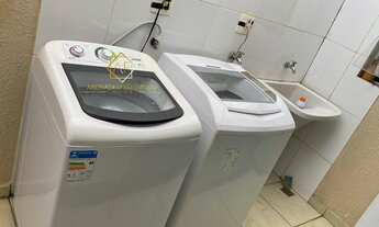 Imagem 7: Flat mobiliado em Barão Geraldo, Campinas/SP