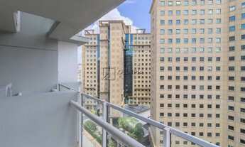 Imagem 6: Apartamento Locação Moema 66 m² 1 Dormitórios