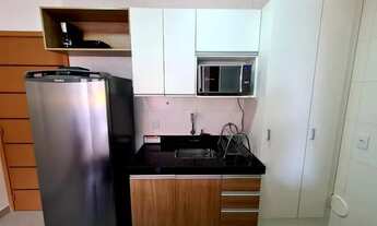 Imagem 6: Apartamento por temporada na Ponta Verde