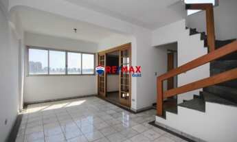 Imagem 3: Cobertura Duplex com 120m² à venda na Rua Passo da Pátria R$ 1.480.000