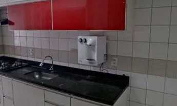 Imagem 3: Apartamento com 3 dormitórios à venda, 79 m² por R$ 420.000 - Vila dos Alpes - Goiânia/GO