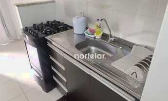 Imagem 2: Apartamento com 1 dormitório, 31 m² - venda por R$ 350.000,00 ou aluguel por R$ 2.246,00/m