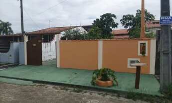 Imagem: Casa na praia em Itanhaém no Bopiranga