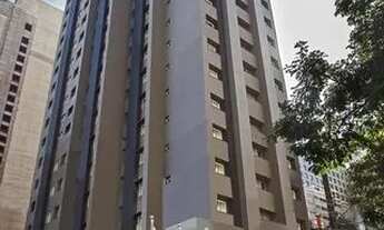 Imagem 5: Flat para alugar no Jardins - Edifício Wyndham São Paulo Paulista - Cód. GRL01511