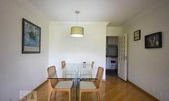 Imagem 7: Apartamento à Venda - Real Parque, 3 Quartos, 121 m2