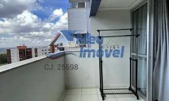 Imagem 6: Av Araúcarias Res Vinícius Serrão 3 quartos 1 suítes DCE 114m² 2 vagas Armários