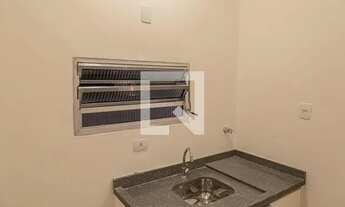 Imagem 4: Apartamento para Aluguel - Liberdade, 1 Quarto, 25 m2