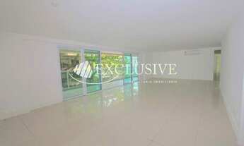 Imagem 2: Apartamento-LOCAÇÃO-Leblon-Rio de Janeiro-RJ