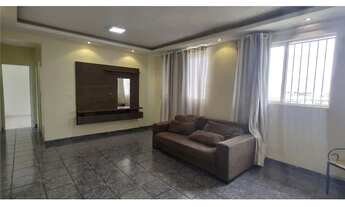 Imagem 7: Apartamento semi mobiliado