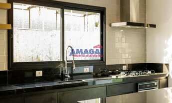 Imagem 3: Jacareí - Casa de Condomínio - Jardim Paraiba