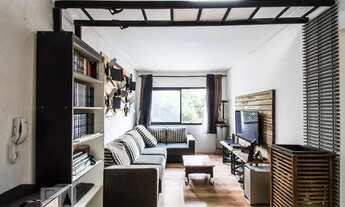 Imagem: Apartamento para Aluguel - Aclimação