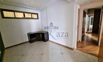 Imagem 7: Apartamento - Jardim Aquarius - Residencial Rio Branco - 147mts/ -03 Dormitórios/03 Suítes