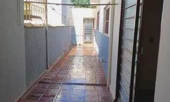 Imagem 5: Casa Padrão em Ribeirão Preto