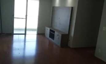 Imagem 3: Apartamento para aluguel de 84 m com 3 quartos, suíte, sacada, 2 vagas e próximo ao metro