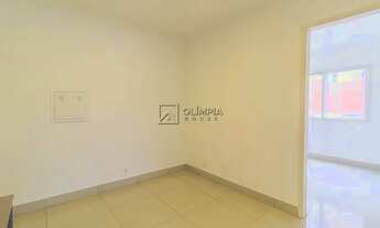 Imagem 4: Apartamento Venda Itaim Bibi 60 m² 2 Dormitórios