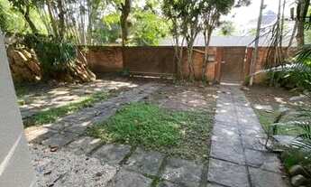 Imagem 6: CASA DUPLEX, 5 QUARTOS (3 SUÍTES), 1100M², C/ DEPENDÊNCIA, PISCINA E CHURRASQUEIRA