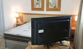 Imagem 5: Flat residencial para locação, Pinheiros, São Paulo