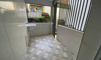 Imagem 6: Casa para venda tem 99 metros quadrados com 3 quartos em Liberdade - Salvador - Bahia