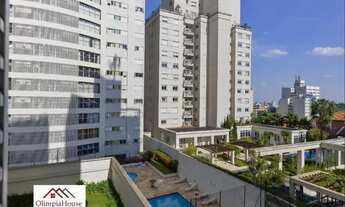 Imagem 4: Apartamento Venda 3 Dormitórios - 120 m² Sumaré