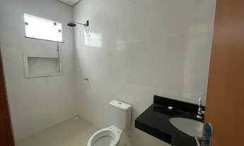 Imagem 6: Casa Novas No Planalto. ótima localização