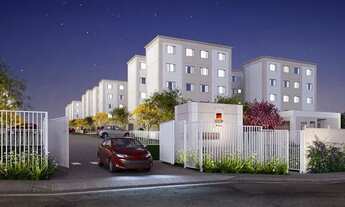 Imagem: Venda Apartamento Camaçari