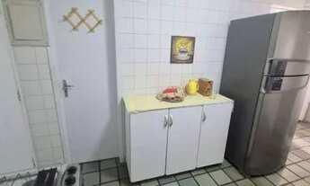 Imagem 6: ALUGUEL, MOBILIADO, VARANDA, 102 M², BOA VIAGEM, 3 QUARTOS, 1 SUÍTE, DEPENDÊNCIA COMPLETA