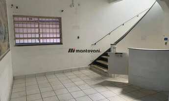 Imagem 6: Casa para aluguel, 9 quartos, 2 vagas, Vila Santa Clara - São Paulo/SP