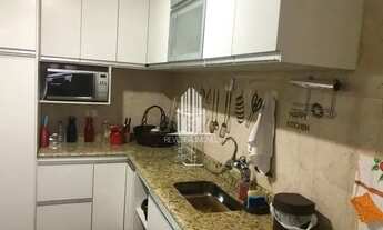 Imagem 2: Apartamento a venda 140m² Parque esmeralda