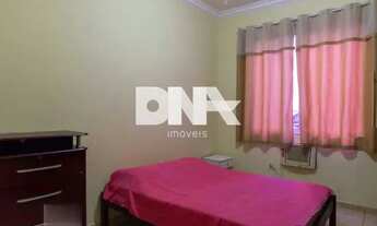 Imagem 5: Apartamento-À VENDA-Copacabana-Rio de Janeiro-RJ