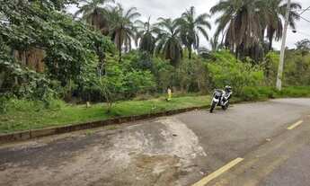 Imagem 4: Lote de 260m no cidade universitária