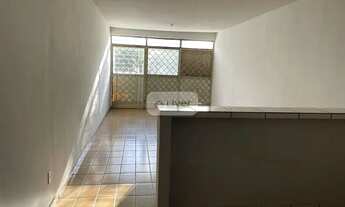 Imagem 3: Kitnet/conjugado para aluguel possui 40 metros quadrados com 1 quarto