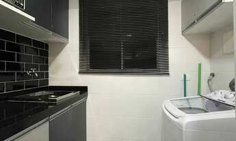 Imagem 3: Apartamento 2 dormitórios mobiliado para Locação - Alto da Boa Vista - Sorocaba