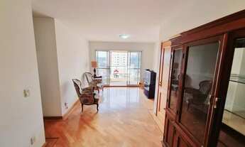 Imagem 5: Ótimo apartamento a venda na Chácara Santo Antônio, com 107m²