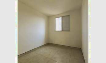 Imagem 3: Apartamento no Cond. Íris do Campo, 2 quartos, 1 banheiro, 1 vaga, porcelanato, R$ 180.000