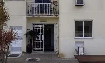 Imagem 2: Apartamento para aluguel com 60 metros quadrados com 2 quartos em Jacarepaguá - Rio de Jan