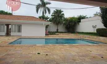 Imagem 4: Sobrado alto padrão 5 suítes completas sendo 2 master com hidromassagem