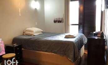 Imagem 7: Apartamento à venda em Vila Andrade com 120 m², 3 quartos, 1 suíte, 3 vagas