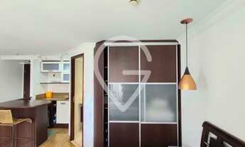 Imagem 6: Imóvel aconchegante para aluguel com 30m² próximo da Av. Paulista em São Paulo