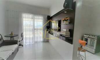 Imagem 2: Praia Grande - Apartamento Padrão - Aviação