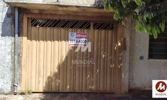 Imagem: Casa (térrea na rua) 2 dormitórios, cozinha