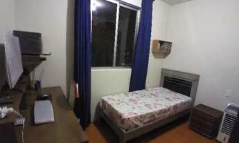 Imagem 4: Apartamento 03 quartos no Glória