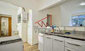 Imagem 6: Apartamento-À VENDA-Laranjeiras-Rio de Janeiro-RJ