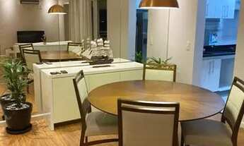 Imagem 3: Flat com 2 dormitórios para alugar, 85 m² por R$ 12.500/mês - Brooklin - São Paulo/SP