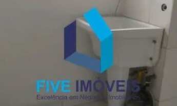 Imagem 5: Apartamento para alugar, 50 m² por R$ 2.535,54/mês - Interlagos - São Paulo/SP