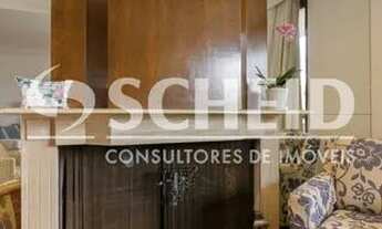 Imagem 3: Apartamento 3 dorms sendo e 2 vagas à venda em Moema Pássaros