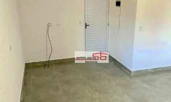 Imagem 5: Apartamento com 1 dormitório para alugar, 29 m² por R$ 1.500/mês - Pirituba - São Paulo/SP