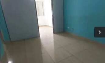 Imagem: Apartamento de 1 quarto no centro de São